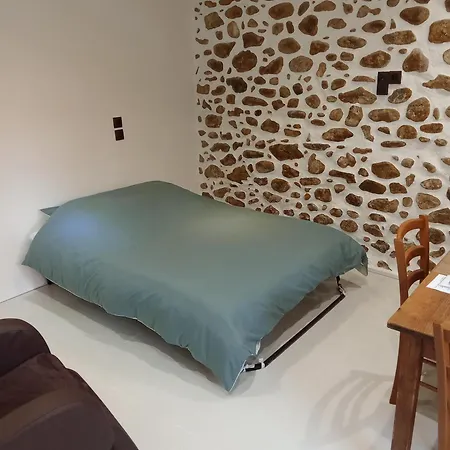 La Catalane 公寓 滨海阿热莱斯