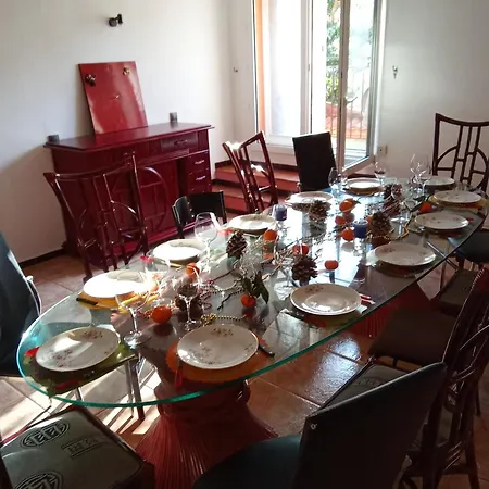 La Catalane 滨海阿热莱斯