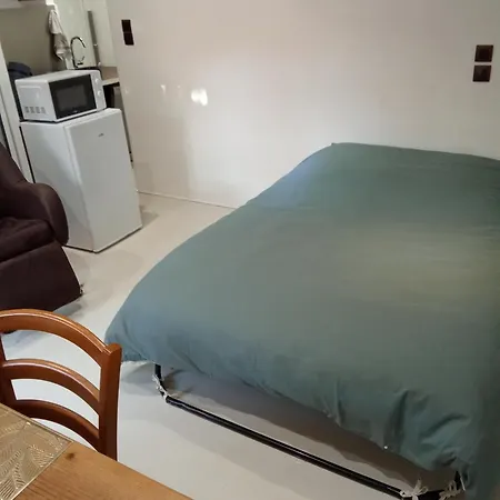 公寓 La Catalane *