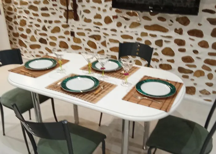 公寓 La Catalane *