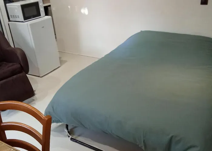 公寓 La Catalane *