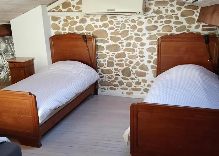 La Catalane 滨海阿热莱斯