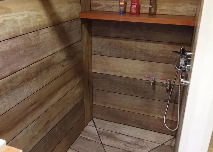 La Catalane 公寓 滨海阿热莱斯