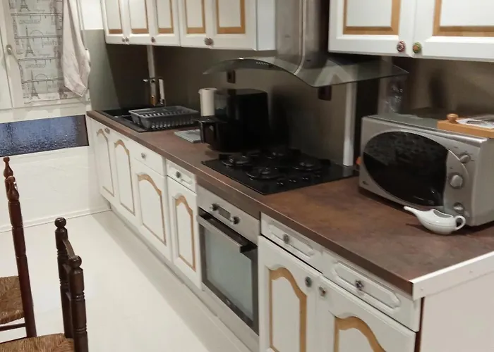 La Catalane * 滨海阿热莱斯