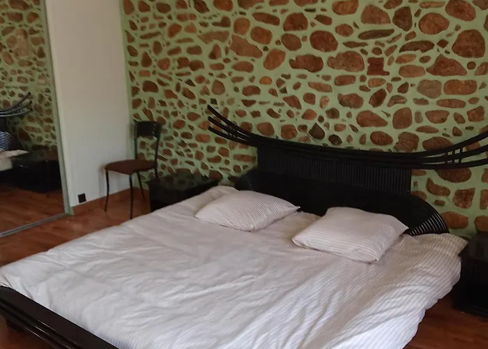 La Catalane 滨海阿热莱斯