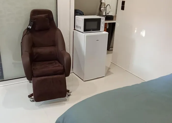 La Catalane 公寓 *