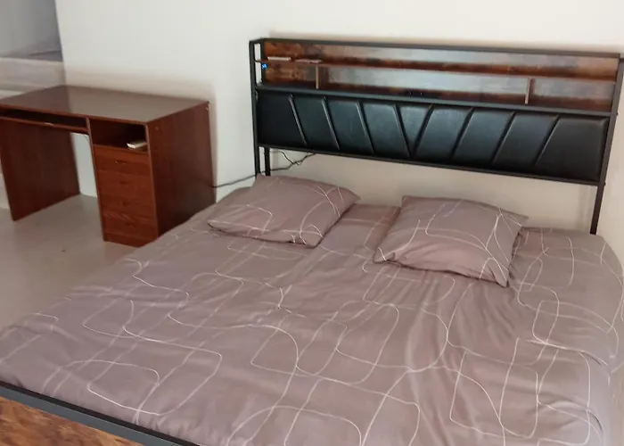 公寓 La Catalane *