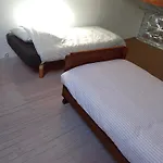 La Catalane Διαμέρισμα