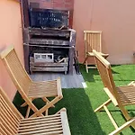 Διαμέρισμα La Catalane Argelès-sur-Mer