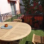 La Catalane Διαμέρισμα