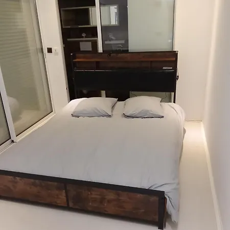 La Catalane Apartment Argeles-sur-Mer