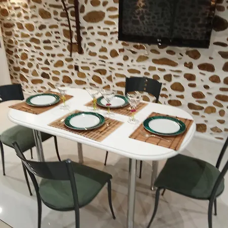 Διαμέρισμα La Catalane *