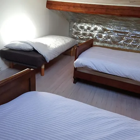 La Catalane Apartment