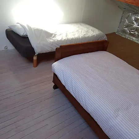 La Catalane Lägenhet