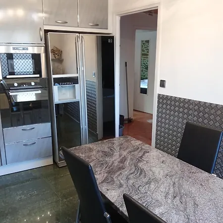 La Catalane 公寓 滨海阿热莱斯