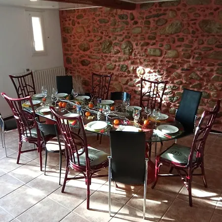 La Catalane *