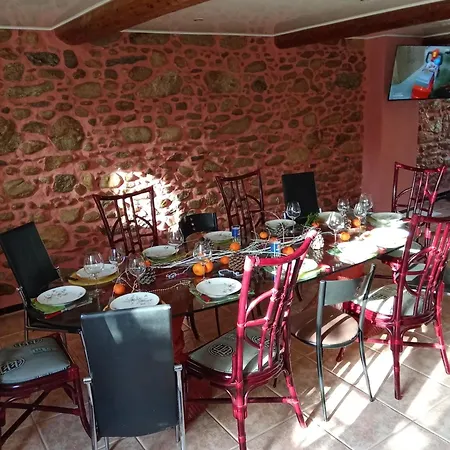La Catalane Lägenhet