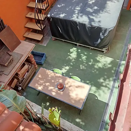 Lägenhet La Catalane Argelès-sur-Mer