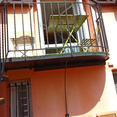 La Catalane Lägenhet Argelès-sur-Mer
