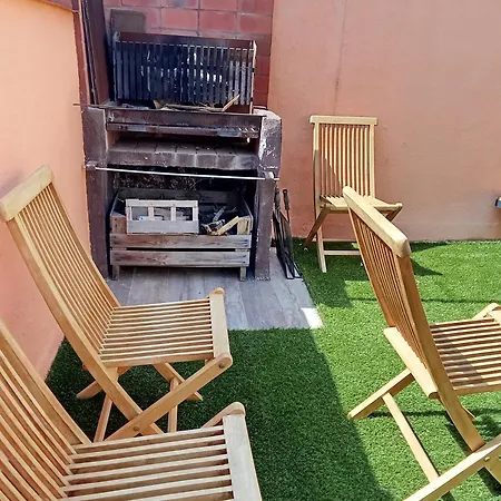 Lägenhet La Catalane Argelès-sur-Mer