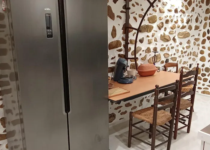 Apartment La Catalane