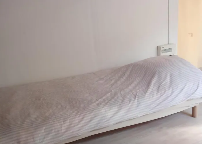 Apartment La Catalane Argeles-sur-Mer