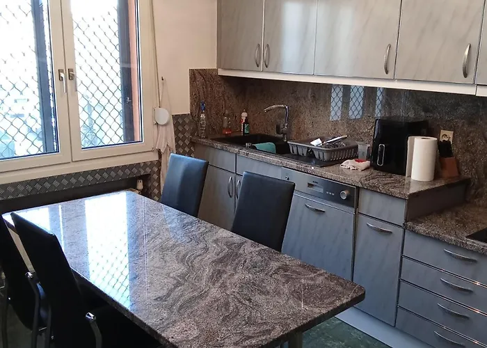 La Catalane Apartment