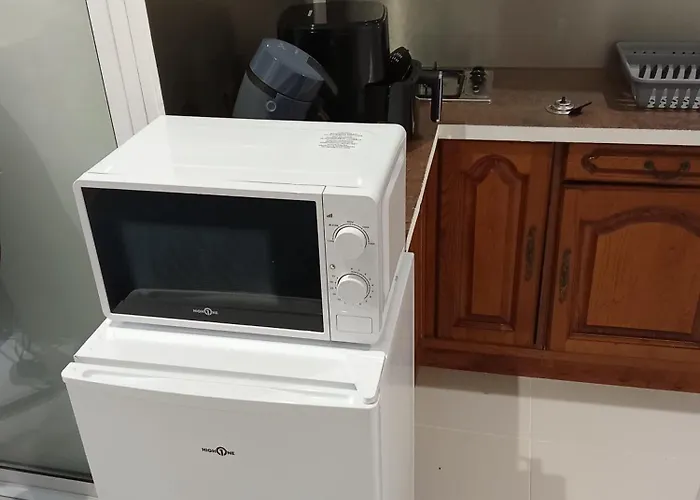 La Catalane Apartment