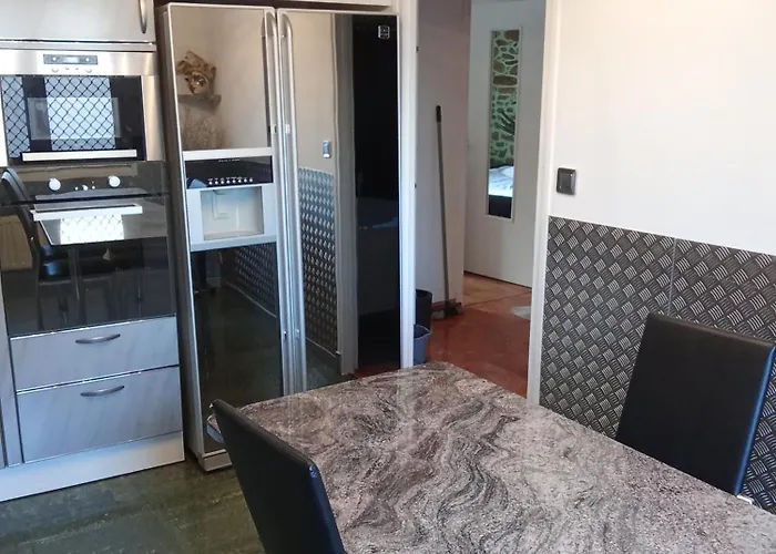 La Catalane Apartment Argeles-sur-Mer