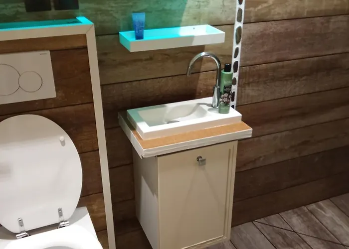 La Catalane Apartment