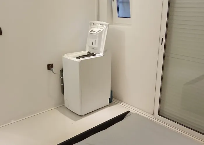 La Catalane Apartment *