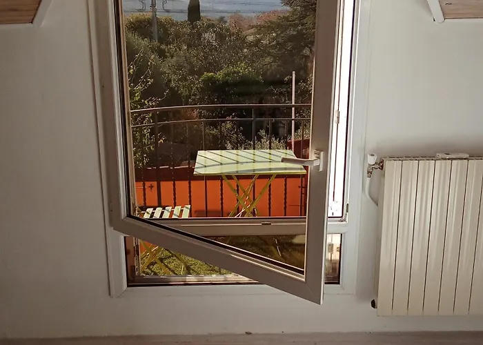 La Catalane Apartment