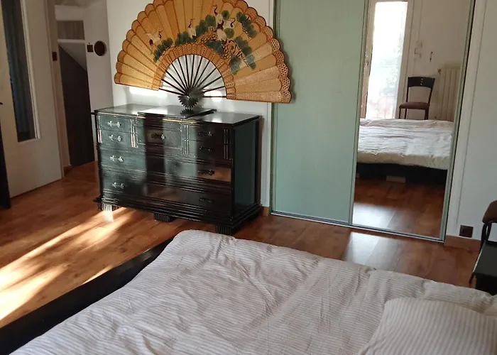 Apartment La Catalane