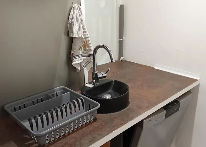 La Catalane Apartment *